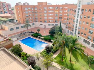 Appartement  Antoni de bofarull