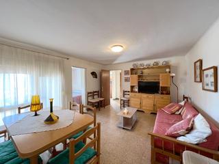 Appartement  Del gaià