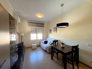 Appartement  De jaume mercadé
