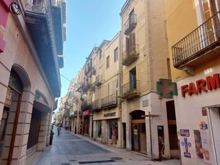 Building  De la cort