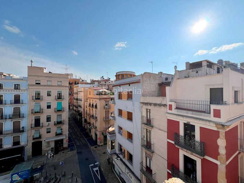 Foto 67642434-fecf-4523-88e2-5516fd56334d. Lloguer àtic a Part Alta Tarragona