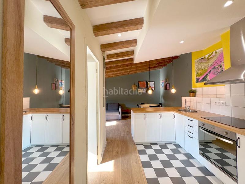 Foto a841ee77-bd3a-4c8d-9d13-1b8f61c54074. Lloguer àtic a Part Alta Tarragona