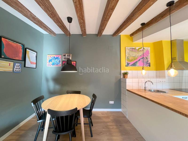 Foto 4b6a7ae5-9da1-47a7-970d-89172cd5aa7f. Alquiler ático en Part Alta Tarragona