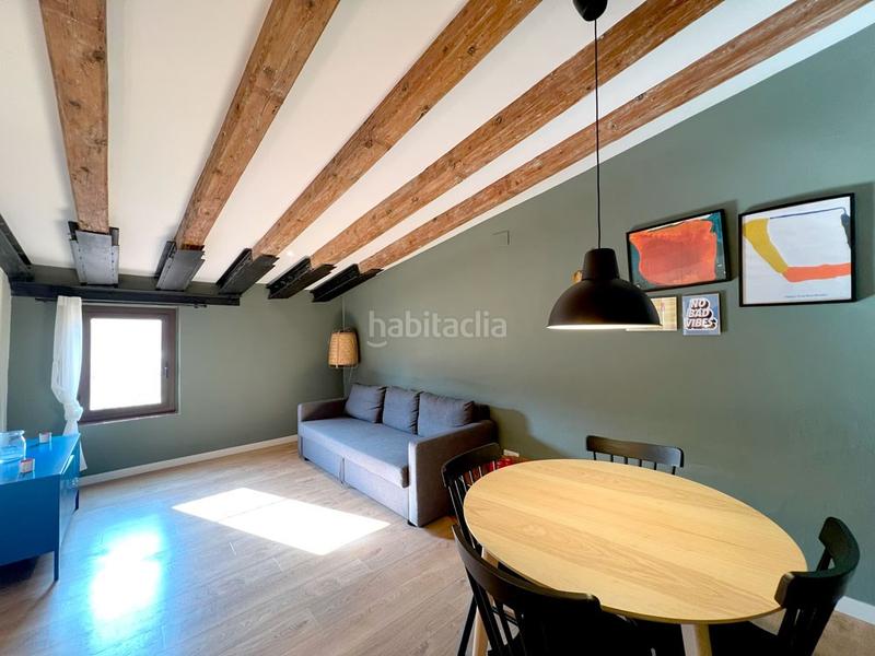 Foto e0f0b8ff-95fd-43d0-83e4-baac44dfa8e5. Alquiler ático en Part Alta Tarragona