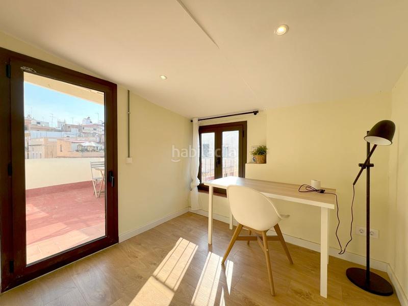 Foto 32f7bee7-2600-4409-9659-ba79c98fb5e3. Affitto attico in Part Alta Tarragona
