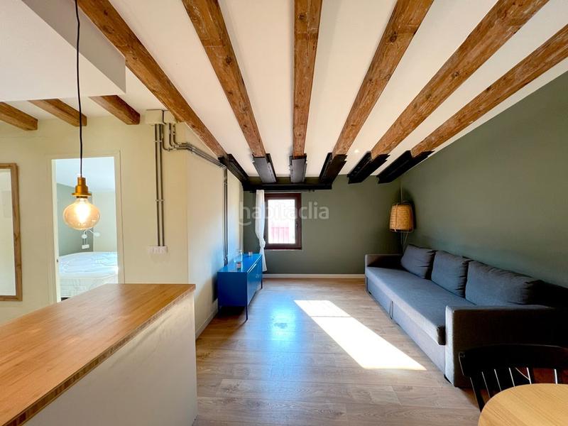 Foto fec216b8-bd34-4b2c-82c7-4e6c6ec7af17. Affitto attico in Part Alta Tarragona