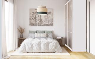Appartement  Lopez pelaez