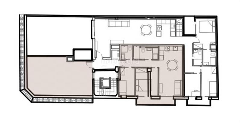 Foto f229a1c2-f8fd-47ba-bb54-0f56ef731293. Appartement avec chauffage dans Eixample Tarragona