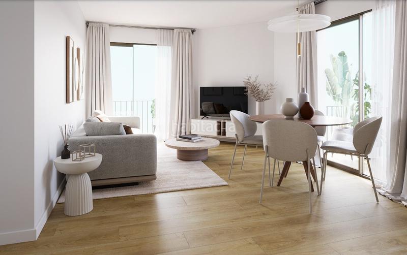 Foto 39eb0bd0-3b70-4849-b0b4-f7aae284b338. Etagenwohnung mit heizung in Eixample Tarragona