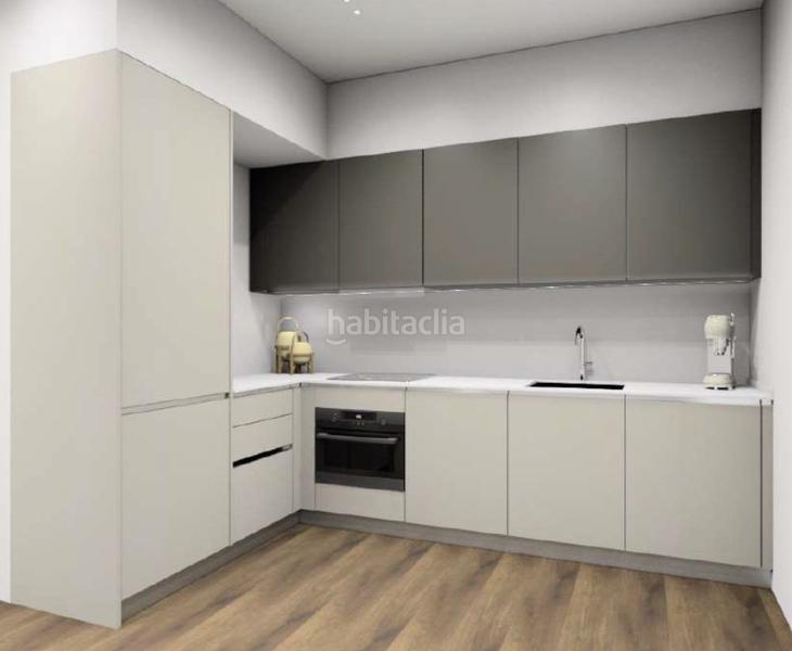 Foto 8765a2ff-8f2c-4ff6-83be-cad4cf415817. Etagenwohnung mit heizung in Eixample Tarragona