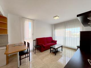Location Appartement  Doctor mallafre guasch