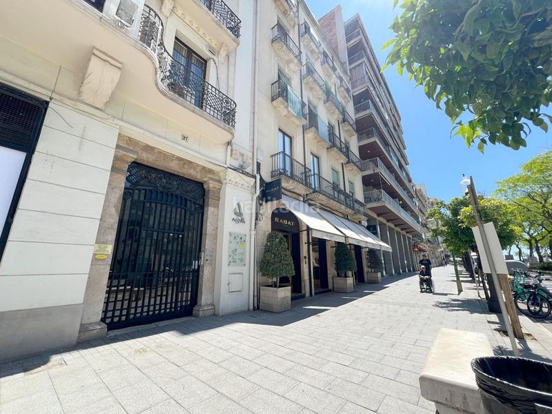 Foto 2dfa3fe8-122b-48bb-9640-569dcf75c232. Appartamento con riscaldamento in Eixample Tarragona