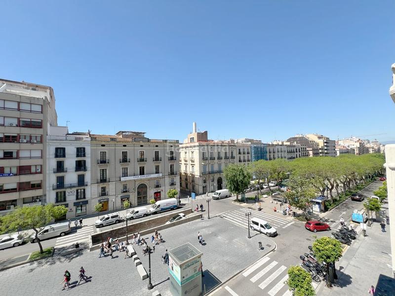 Foto 387b2cd5-f07d-434f-9a63-5f0d853bf555. Appartamento con riscaldamento in Eixample Tarragona