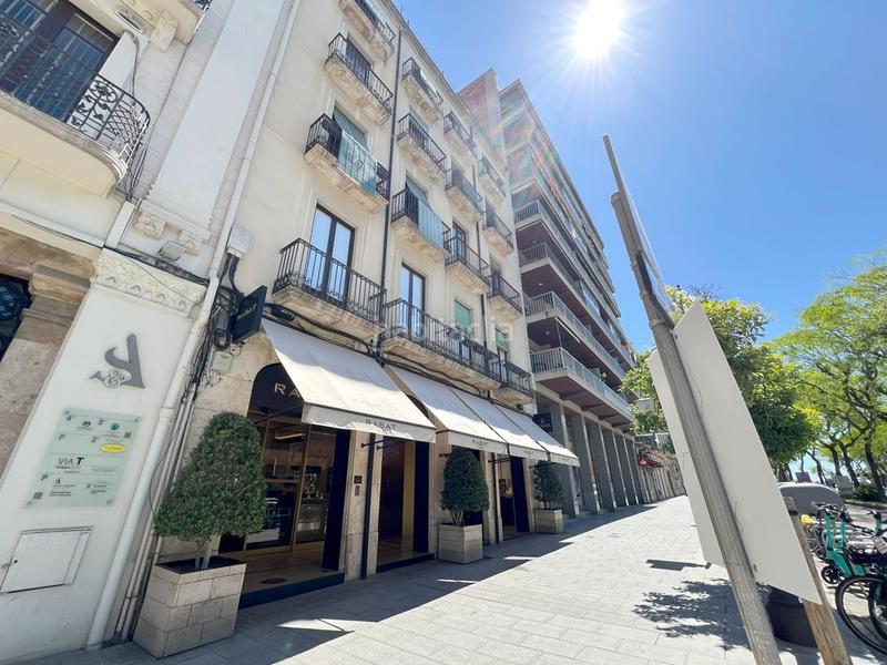 Foto 6e46c55f-9968-493a-85b2-020c70950f06. Appartamento con riscaldamento in Eixample Tarragona