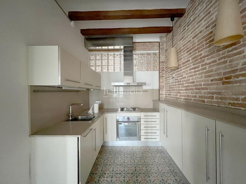 Foto a3b50d91-dd91-42d5-b124-e059a47f82d8. Appartamento con riscaldamento in Eixample Tarragona