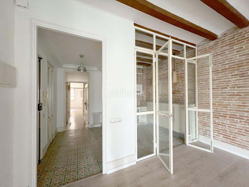 Foto ac7ab27b-ab7f-4152-8715-c3588cbfdfdd. Appartamento con riscaldamento in Eixample Tarragona