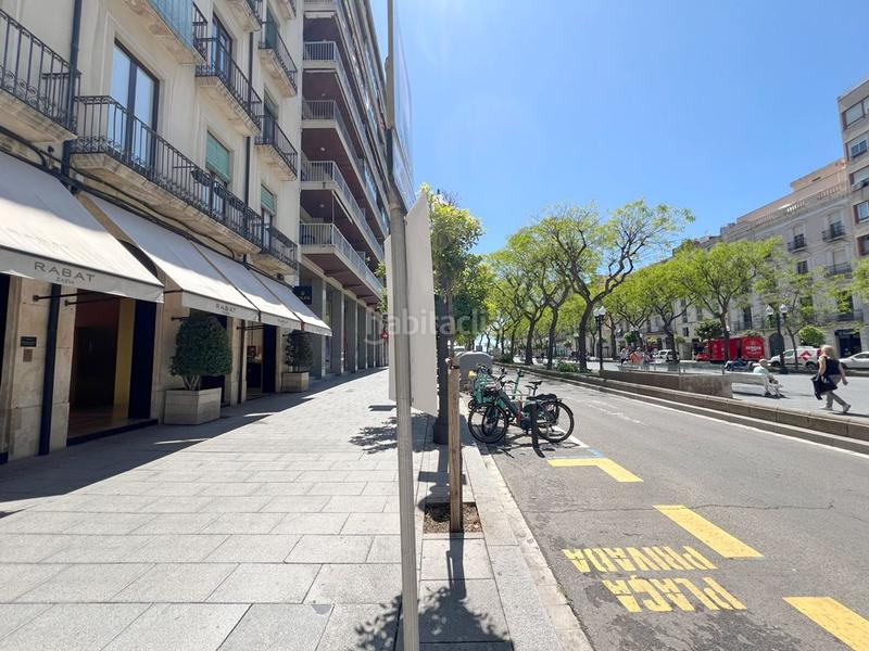 Foto b6b1dc12-a4cc-438c-bf7e-298f07e38f98. Appartamento con riscaldamento in Eixample Tarragona