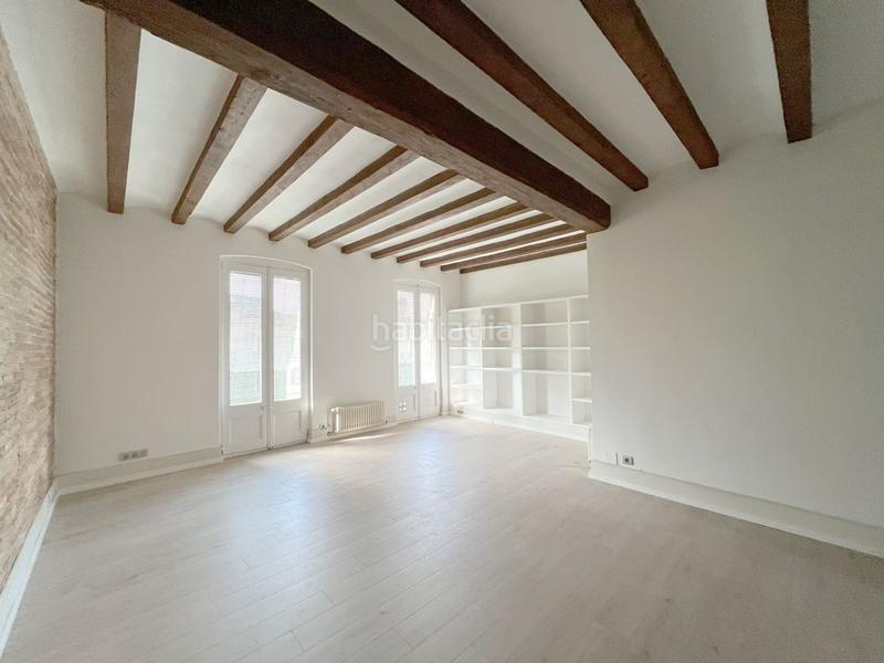 Foto ac03ceed-ff4a-46de-9f04-00673ca496ee. Etagenwohnung mit heizung in Eixample Tarragona