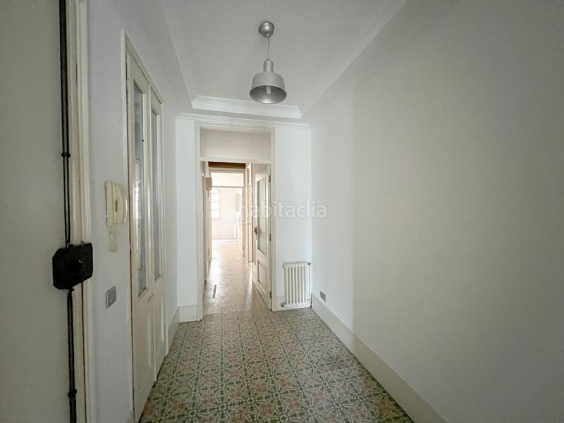 Foto e1d78274-734f-474f-b243-d067bc267eb3. Etagenwohnung mit heizung in Eixample Tarragona