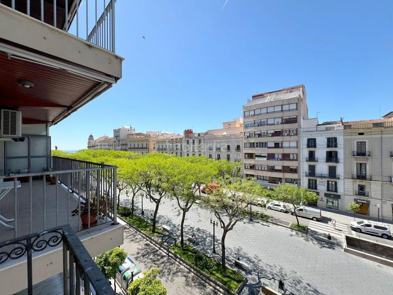 Foto d68dce42-3c14-47bc-bcc0-7af8f08e2dea. Piso en Eixample Tarragona