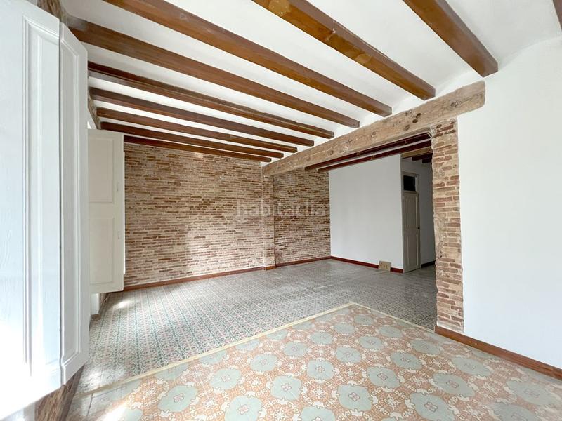 Foto 098c9f7f-c05e-48f1-b57d-e8844a83164e. Appartement dans Eixample Tarragona