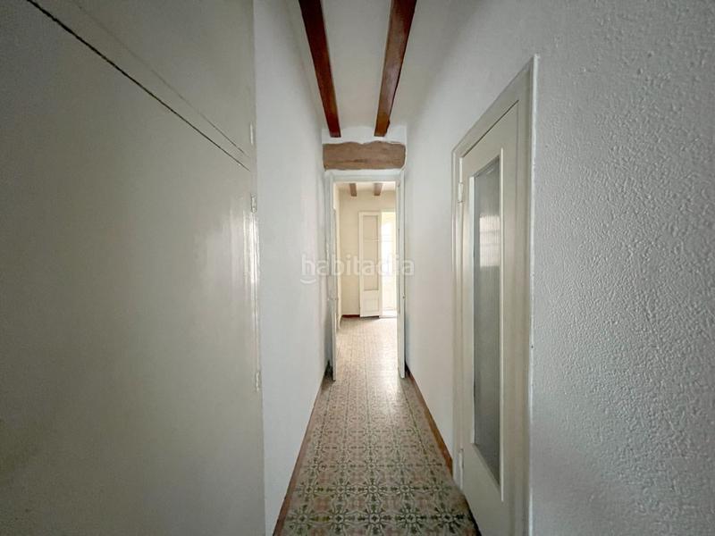 Foto 52bb0881-48b2-451e-af93-6ff960aa25f2. Appartement dans Eixample Tarragona
