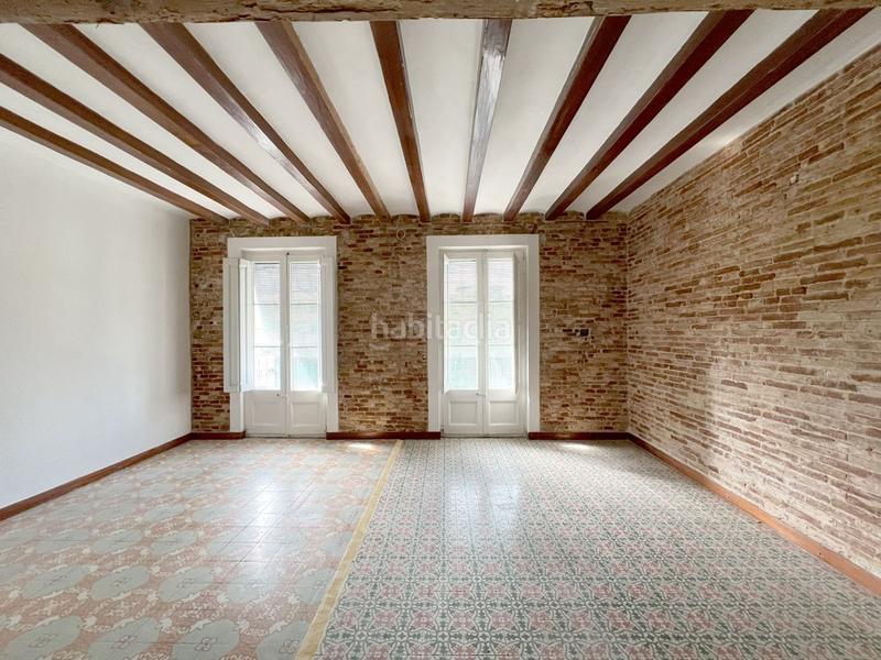 Foto c7067a95-f88e-4295-a7eb-b49f0238b377. Appartement dans Eixample Tarragona