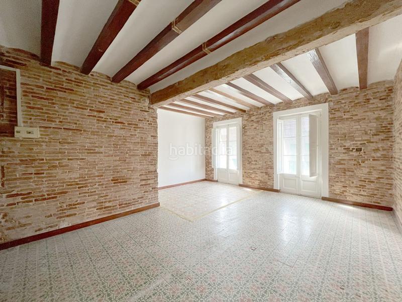 Foto ca21732b-948e-4b5f-930c-934309c10fec. Appartement dans Eixample Tarragona