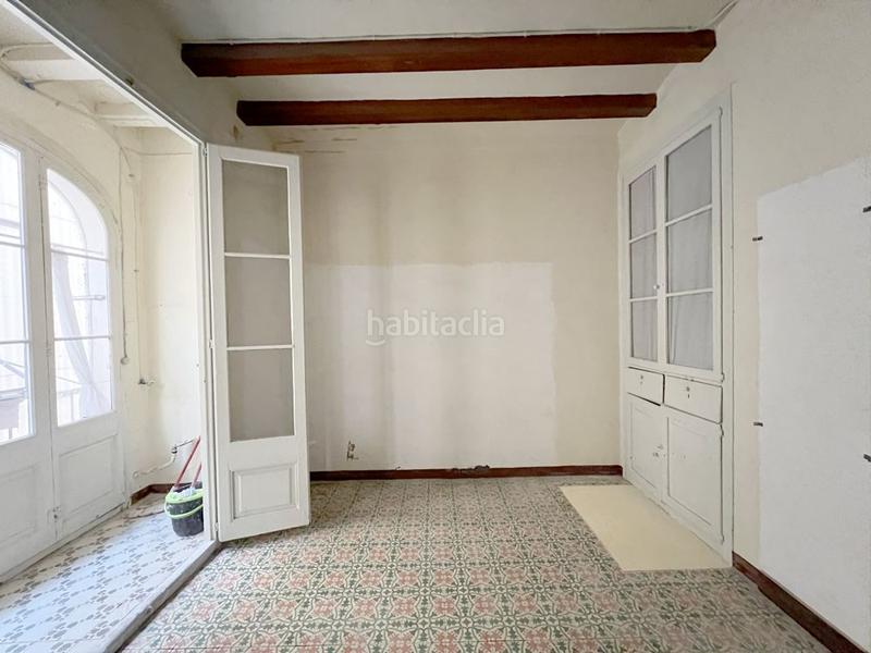 Foto 3fe0ac75-f55f-4bc4-88ac-61b7044c85ca. Etagenwohnung in Eixample Tarragona