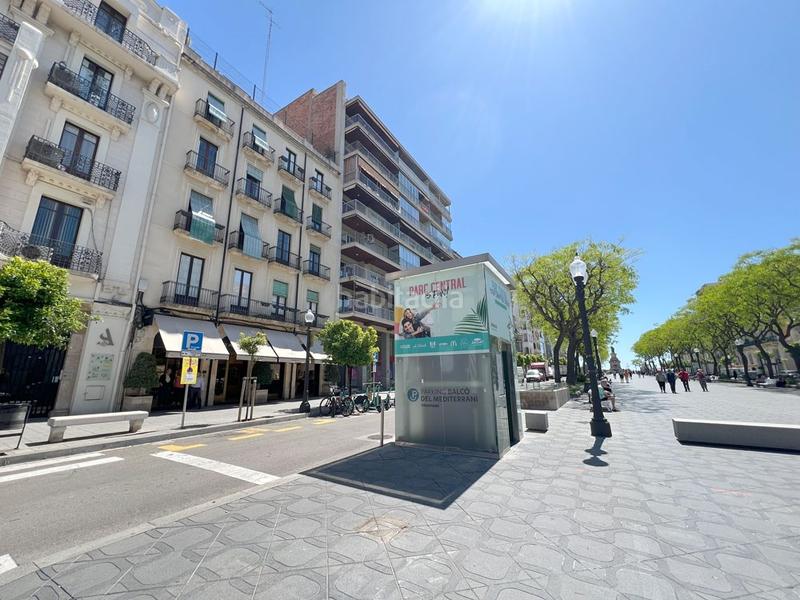 Foto b5a288f7-9552-4f9b-a560-f30a144ef3c6. Etagenwohnung in Eixample Tarragona