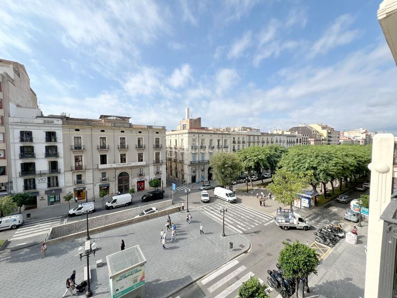 Foto 162dc573-d96f-4110-8a77-6c3d627454d2. Pis a Eixample Tarragona