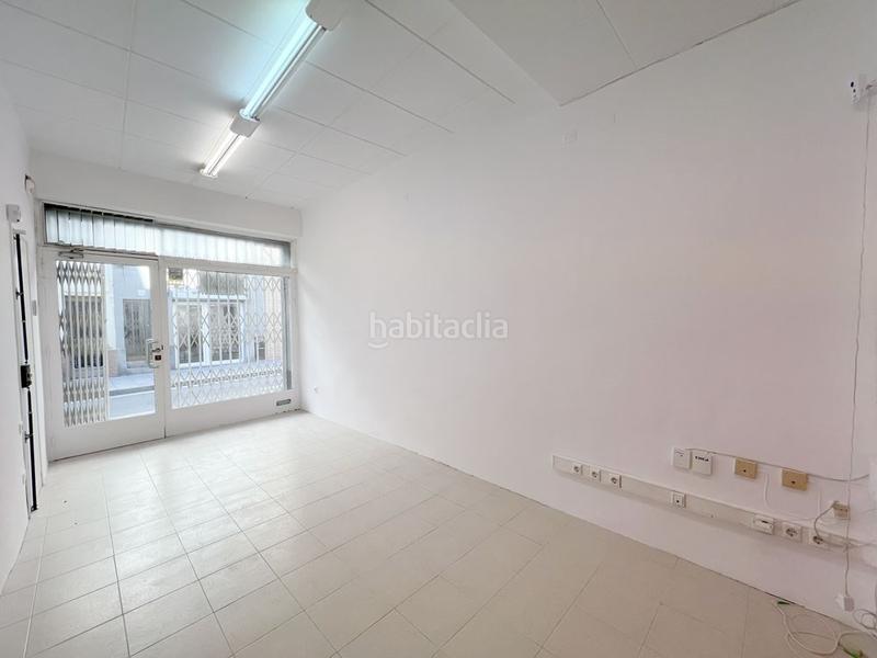 Foto 0ee1e71a-a0a7-49fc-80b1-fb0d6adbc1ca. Miete geschäftsraum in Valls