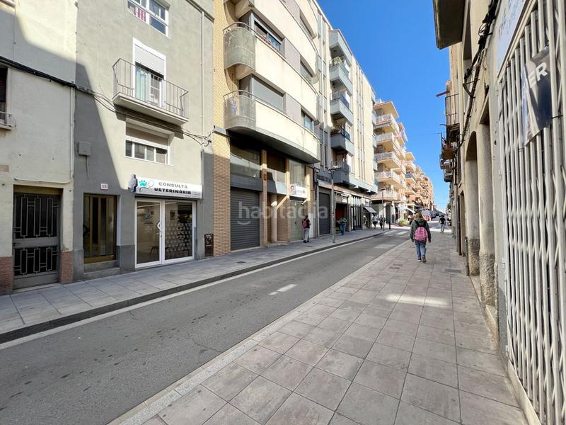 Foto a629d22d-326c-45a6-981d-c81e683072f7. Lloguer local comercial a Valls