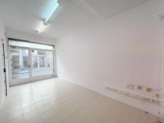 Lloguer Local Comercial  De l"avenir