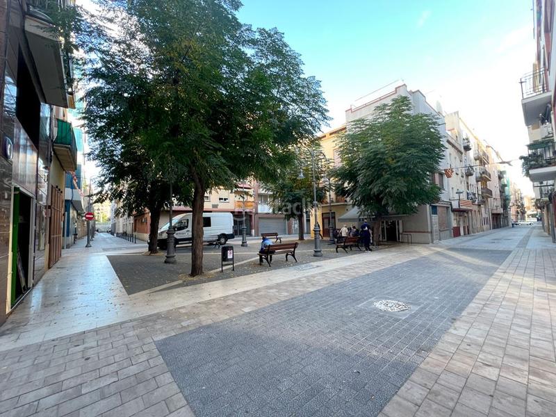 Foto 1579df92-0601-4047-b733-eeaf5bb9cfbc. Attique avec chauffage dans Barris Marítims Tarragona