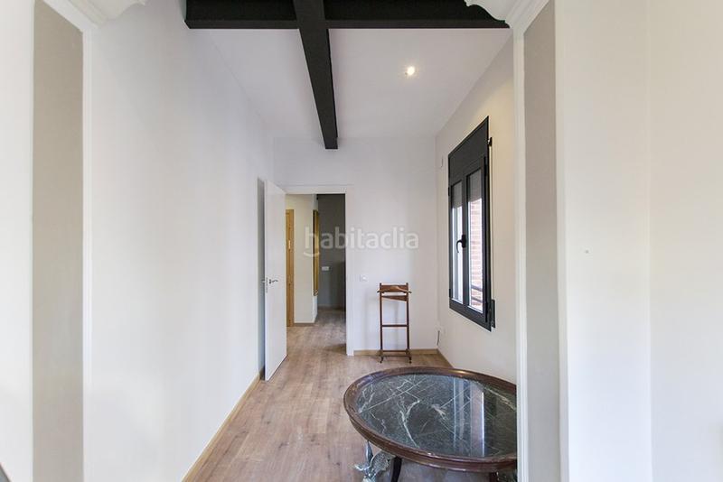 Foto 1d70a61b-cf9c-49e1-9b74-bb5ac23997de. Attique avec chauffage dans Barris Marítims Tarragona