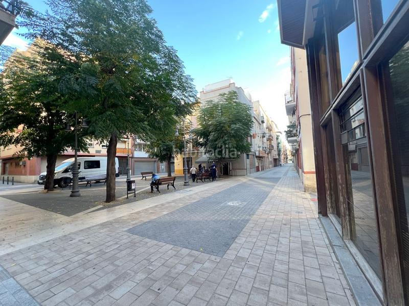 Foto 05c73abd-909e-420d-b8fe-c1c8d3b5859e. Dachwohnung mit heizung in Barris Marítims Tarragona