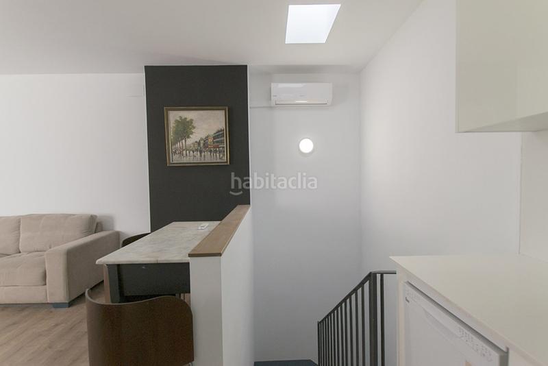 Foto dc886fc0-b39d-40af-924e-013d46502f82. Dachwohnung mit heizung in Barris Marítims Tarragona