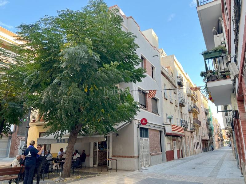 Foto fd96f27c-b6d7-4943-bbca-f6062960372b. Dachwohnung mit heizung in Barris Marítims Tarragona