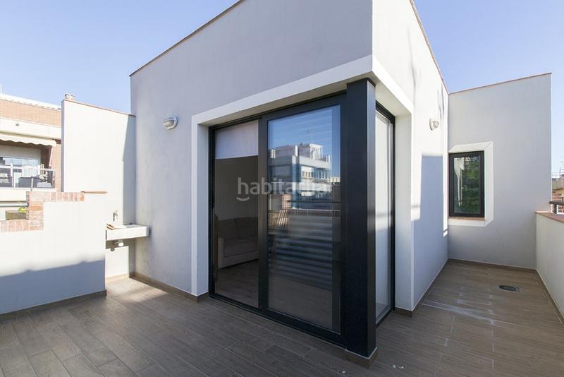 Foto 5e49f61a-8400-456d-92bb-df66f3644162. Penthouse with heating in Barris Marítims Tarragona