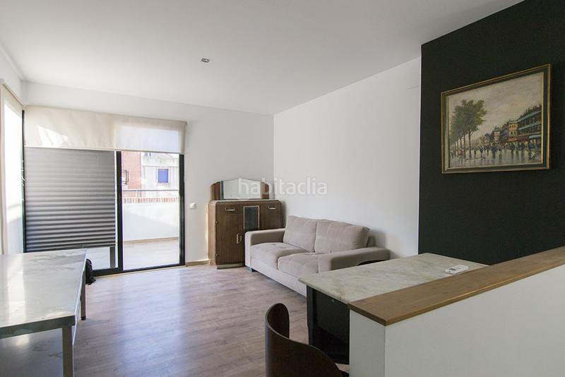 Foto 75a26bc3-90f7-457d-b1bc-6780812261ff. Penthouse with heating in Barris Marítims Tarragona