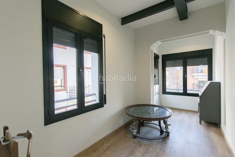 Foto 80965ebd-8bc7-4e61-bcf1-c3eccf456cc5. Penthouse with heating in Barris Marítims Tarragona