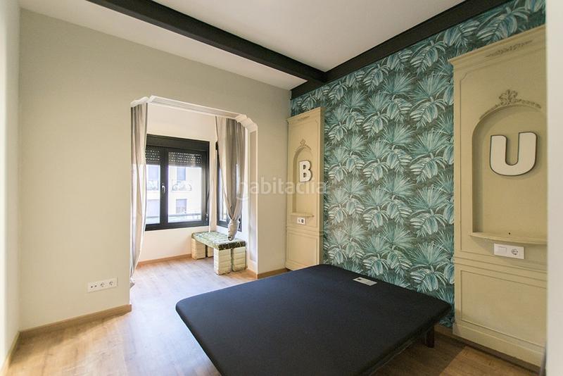 Foto 8feaf36b-7f92-4b8e-9a7c-55386bc34d47. Penthouse with heating in Barris Marítims Tarragona