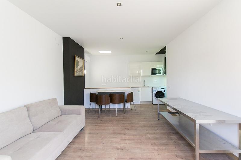 Foto 98b56cda-0789-47f6-817f-7691da7de2cd. Penthouse with heating in Barris Marítims Tarragona