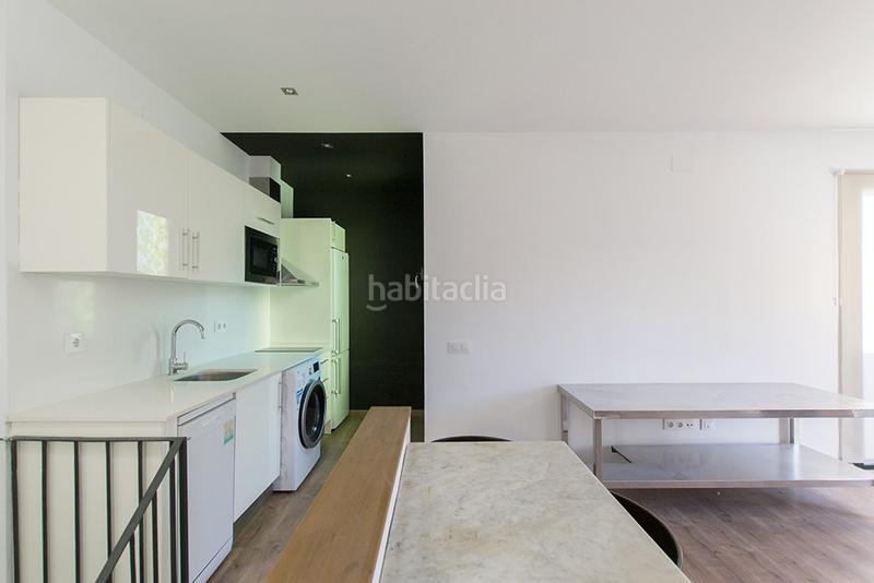 Foto e90d9002-28e5-4cbf-9925-d1c0be39cde4. Penthouse with heating in Barris Marítims Tarragona