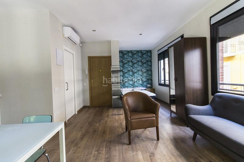 Foto dc645bfe-9d34-4956-b0ea-b3e7e4ed358f. Estudi amb calefacció a Barris Marítims Tarragona