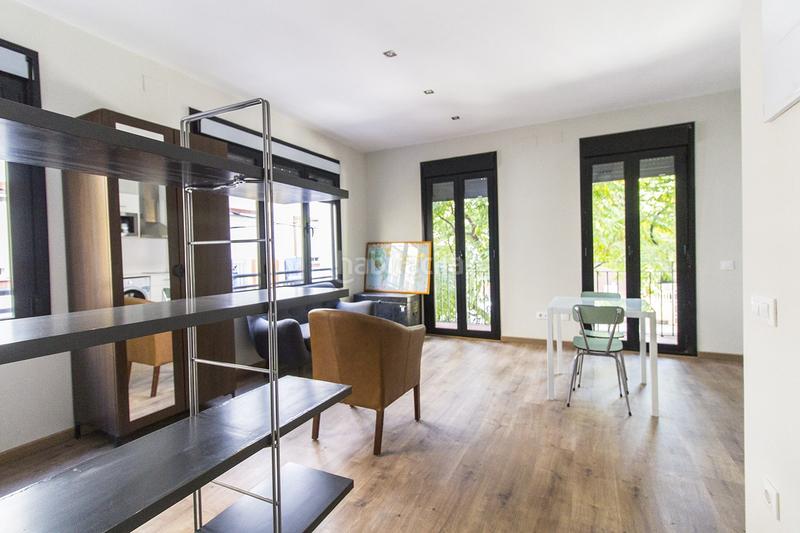 Foto e86bbbde-58b3-43f1-abd1-d4fa36da43af. Estudi amb calefacció a Barris Marítims Tarragona