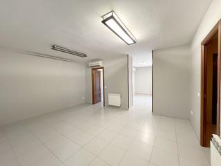Flat  Gasometre (del)