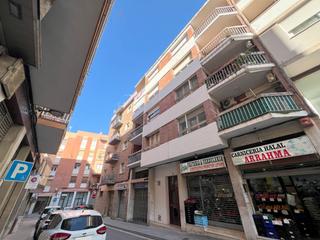 Piso  De miralbosc