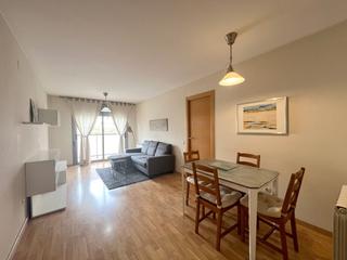 Appartement  Manuel de falla